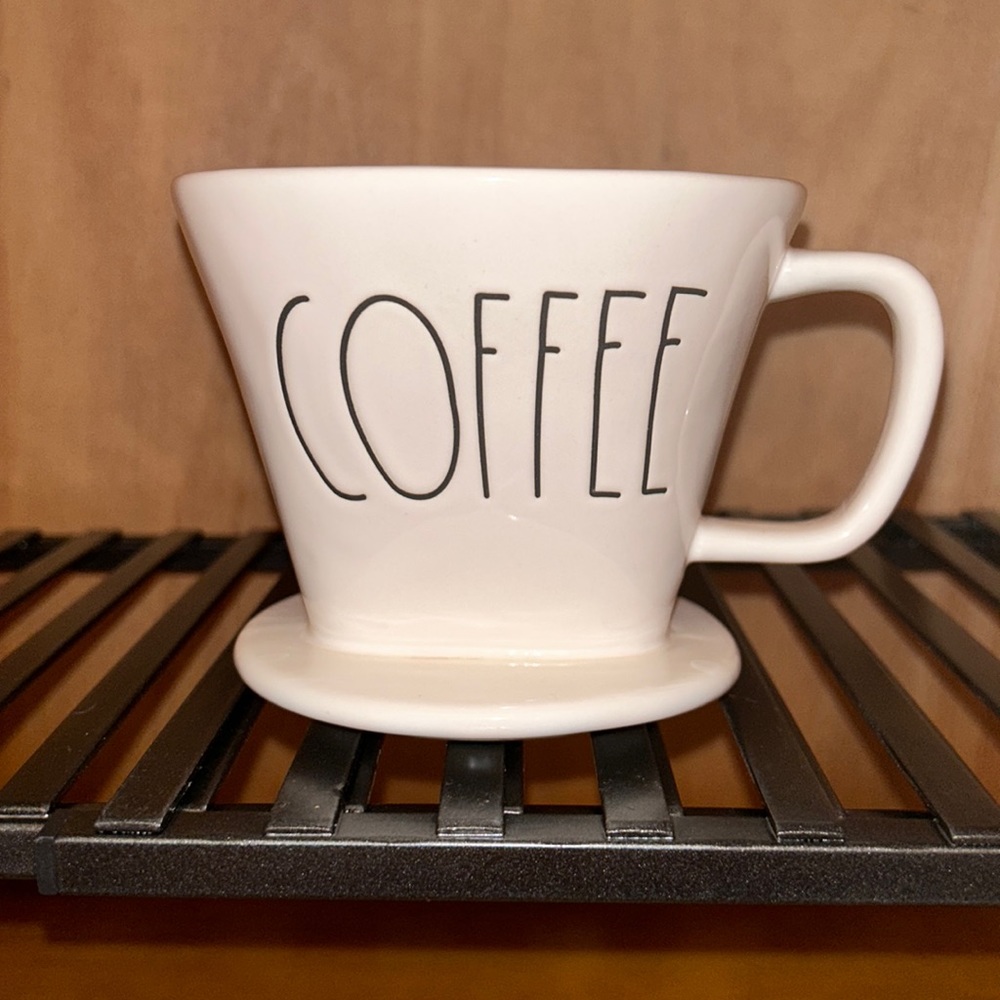 Rae Dunn Coffee Drip